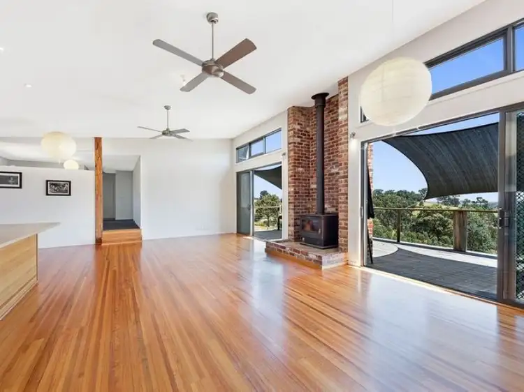 Fifth view of Homely house listing, 310 Clonbinane Road, Clonbinane VIC 3658