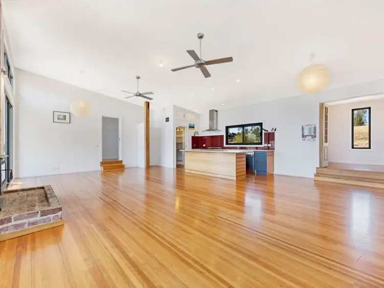 Sixth view of Homely house listing, 310 Clonbinane Road, Clonbinane VIC 3658