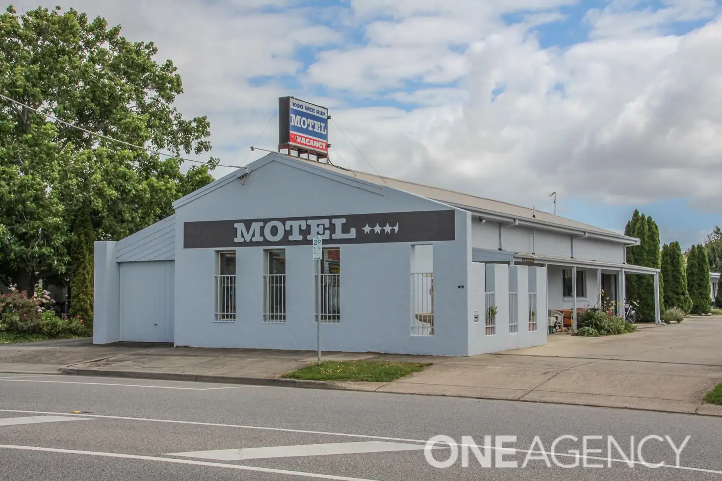 Main view of Homely block of units listing, 132-138 Station Street, Koo Wee Rup VIC 3981