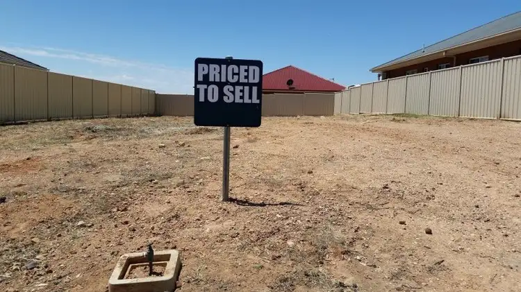 Second view of Homely land listing, 6 Albatross St, Wallaroo SA 5556
