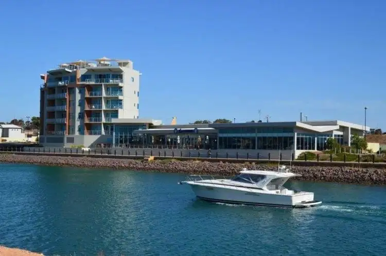 Fourth view of Homely land listing, 6 Albatross St, Wallaroo SA 5556