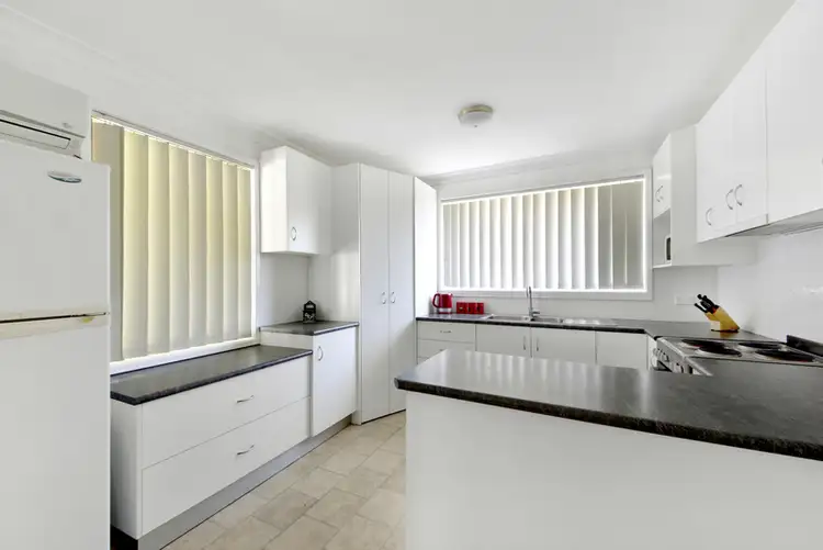 Fifth view of Homely house listing, 7 Kenneth Street, Macquarie Fields NSW 2564