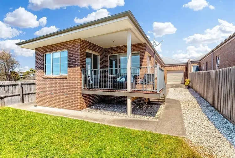 Second view of Homely house listing, 11 Molloy Court, Bell Post Hill VIC 3215