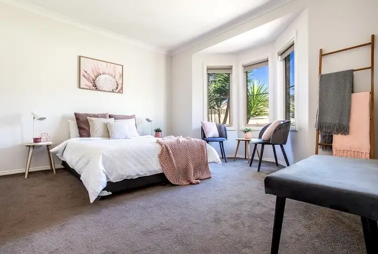 Third view of Homely house listing, 11 Molloy Court, Bell Post Hill VIC 3215