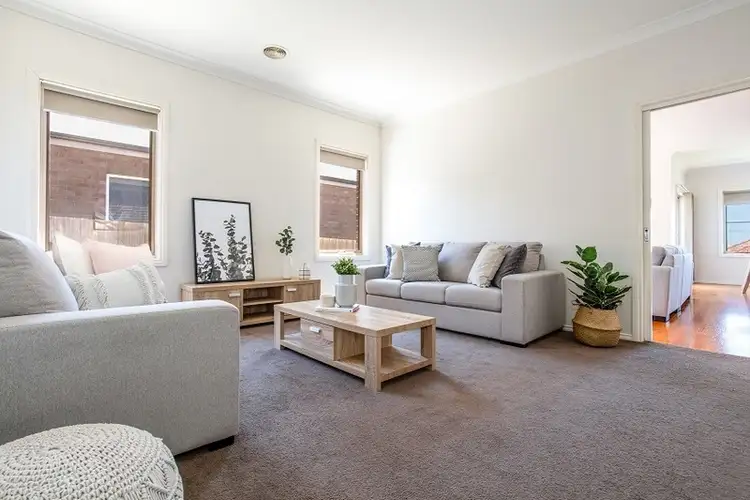 Fourth view of Homely house listing, 11 Molloy Court, Bell Post Hill VIC 3215
