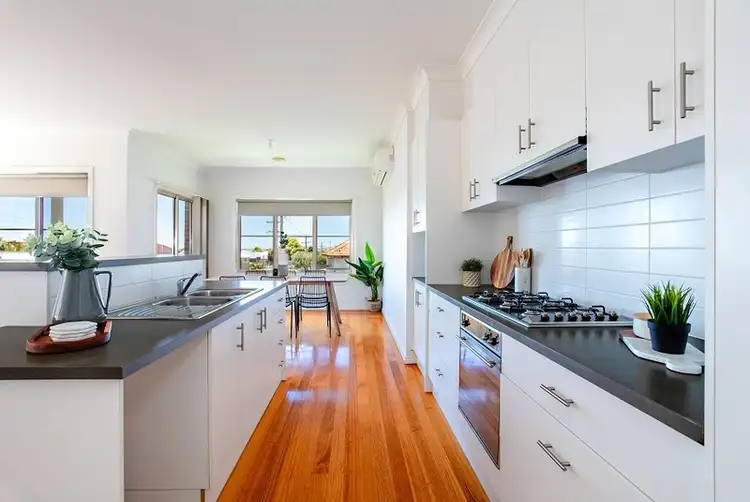 Sixth view of Homely house listing, 11 Molloy Court, Bell Post Hill VIC 3215