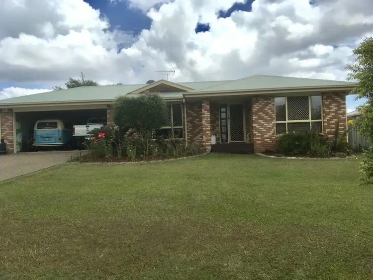 Second view of Homely house listing, 3 Layt Court, Landsborough QLD 4550
