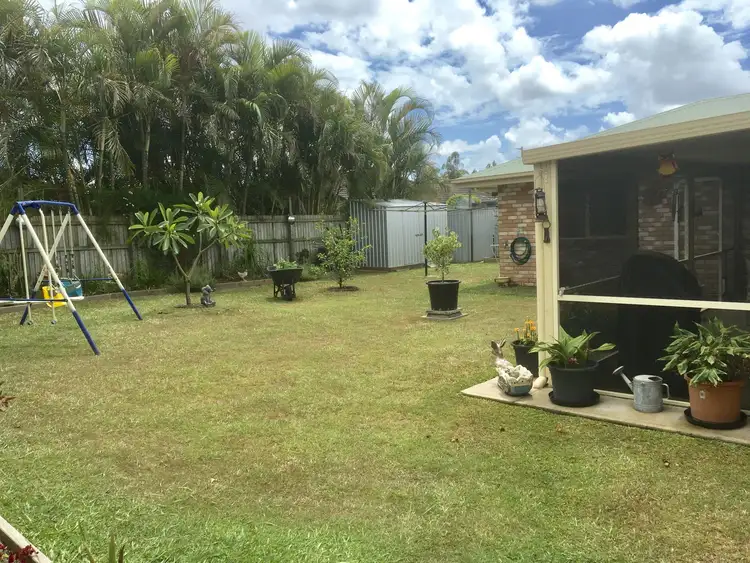 Fourth view of Homely house listing, 3 Layt Court, Landsborough QLD 4550
