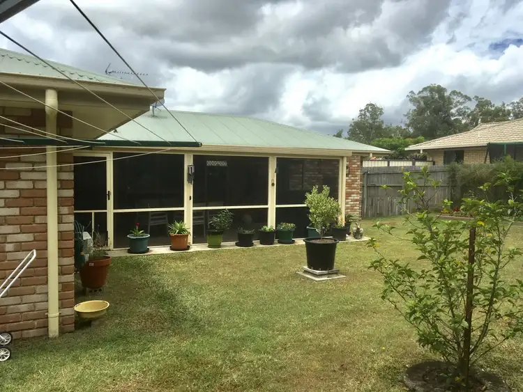 Sixth view of Homely house listing, 3 Layt Court, Landsborough QLD 4550