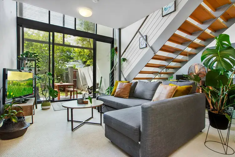2101/8 Eve Street, Erskineville NSW 2043