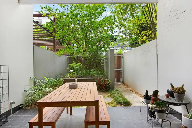 Fourth view of Homely apartment listing, 2101/8 Eve Street, Erskineville NSW 2043
