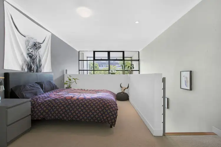 Fifth view of Homely apartment listing, 2101/8 Eve Street, Erskineville NSW 2043