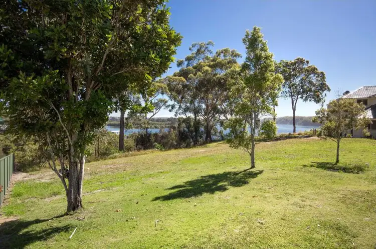 Fourth view of Homely land listing, 16 Edgewater Drive, Nambucca Heads NSW 2448