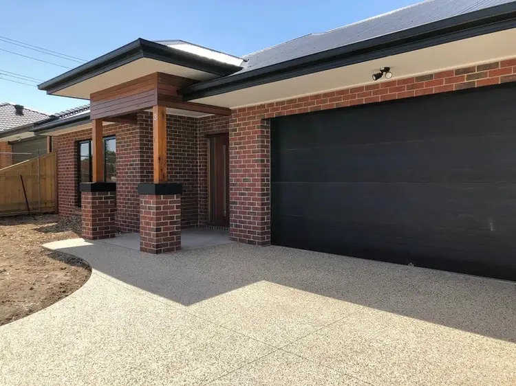 3 Vittorio Rd, Mernda VIC 3754