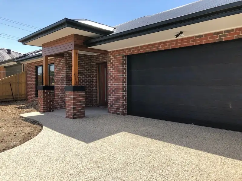 Main view of Homely house listing, 3 Vittorio Rd, Mernda VIC 3754
