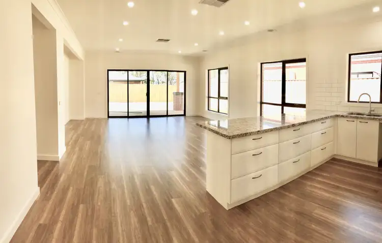 Third view of Homely house listing, 3 Vittorio Rd, Mernda VIC 3754