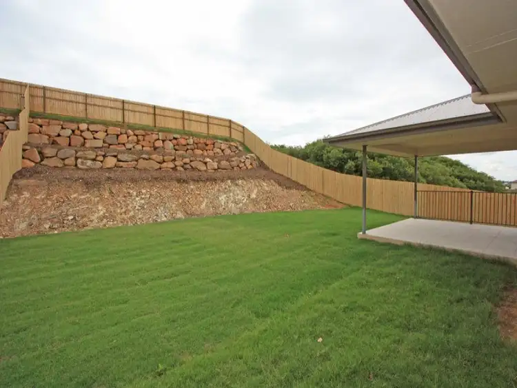 Second view of Homely house listing, 27 Hadrian Crescent, Pacific Pines QLD 4211