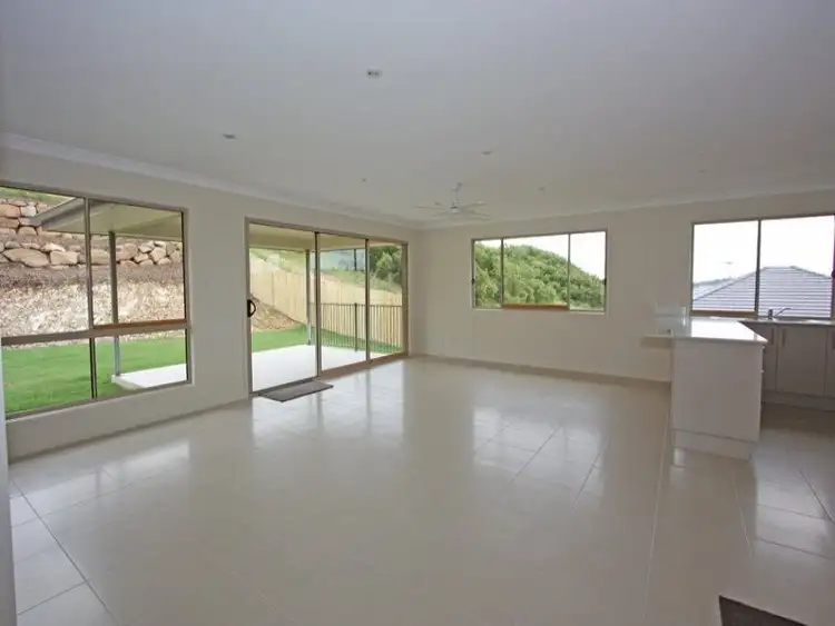 Third view of Homely house listing, 27 Hadrian Crescent, Pacific Pines QLD 4211