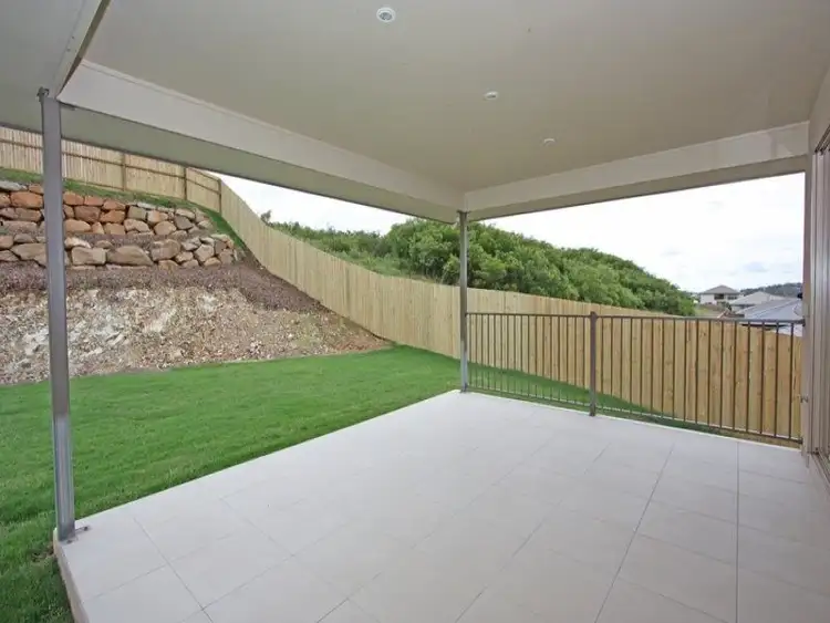 Fifth view of Homely house listing, 27 Hadrian Crescent, Pacific Pines QLD 4211