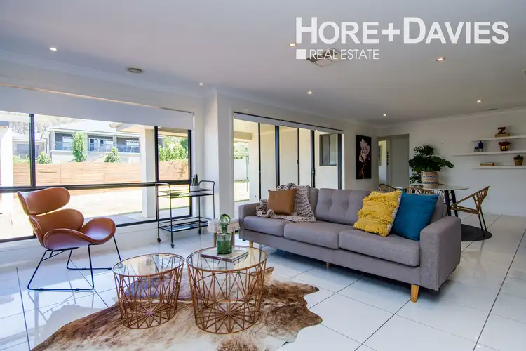 Seventh view of Homely house listing, 32 Balala Crescent, Bourkelands NSW 2650
