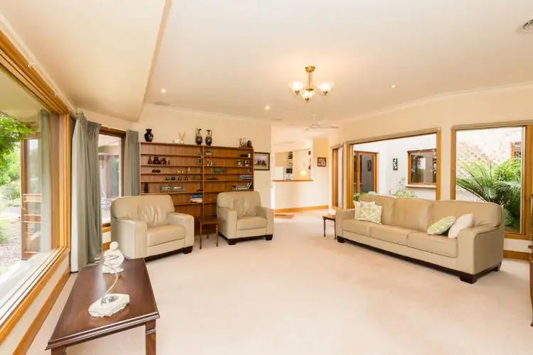 Fifth view of Homely house listing, 48 Mardon Drive, Horsham VIC 3400