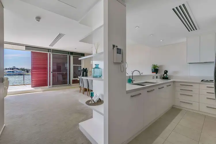 Seventh view of Homely apartment listing, 209/145 Brebner Drive, West Lakes SA 5021