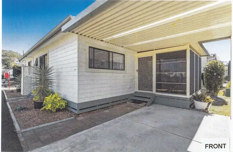Second view of Homely villa listing, 137/1 Fleet Street, Salamander Bay NSW 2317