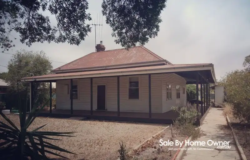 Main view of Homely house listing, 18 Fraser St, Nathalia VIC 3638