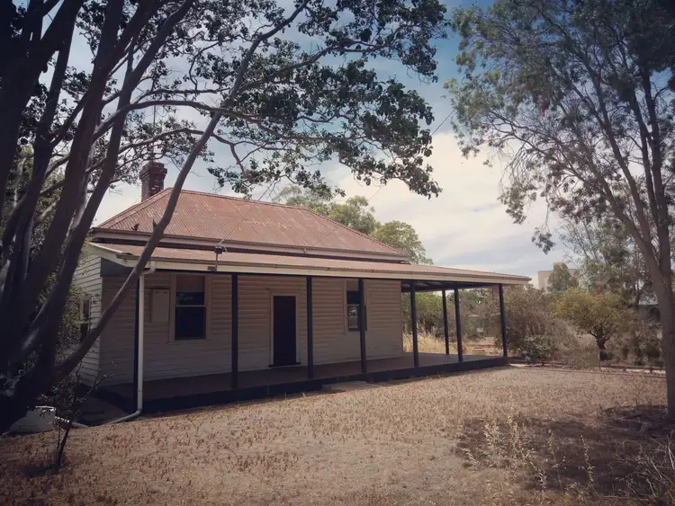 Second view of Homely house listing, 18 Fraser St, Nathalia VIC 3638