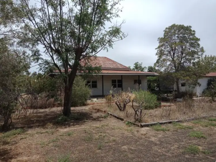 Third view of Homely house listing, 18 Fraser St, Nathalia VIC 3638