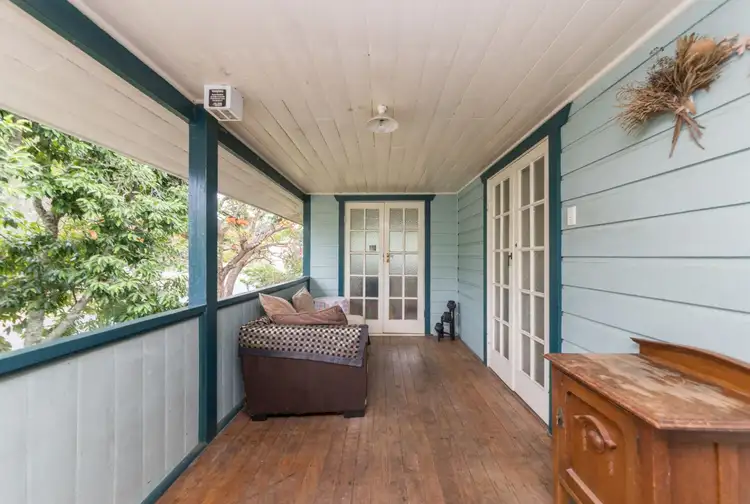 Second view of Homely house listing, 6 Charles Street, South Lismore NSW 2480