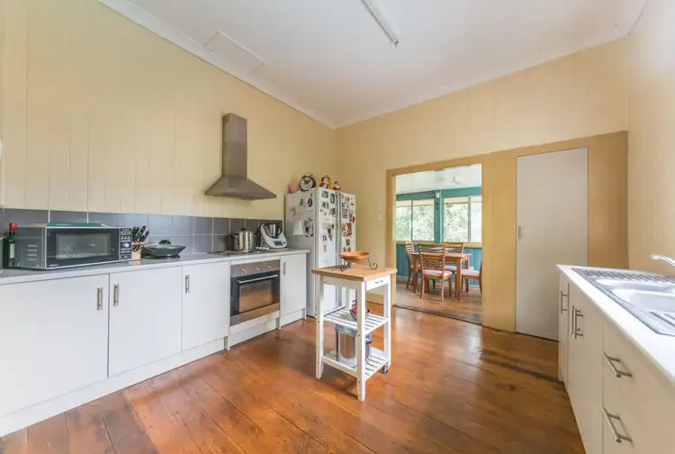 Fifth view of Homely house listing, 6 Charles Street, South Lismore NSW 2480