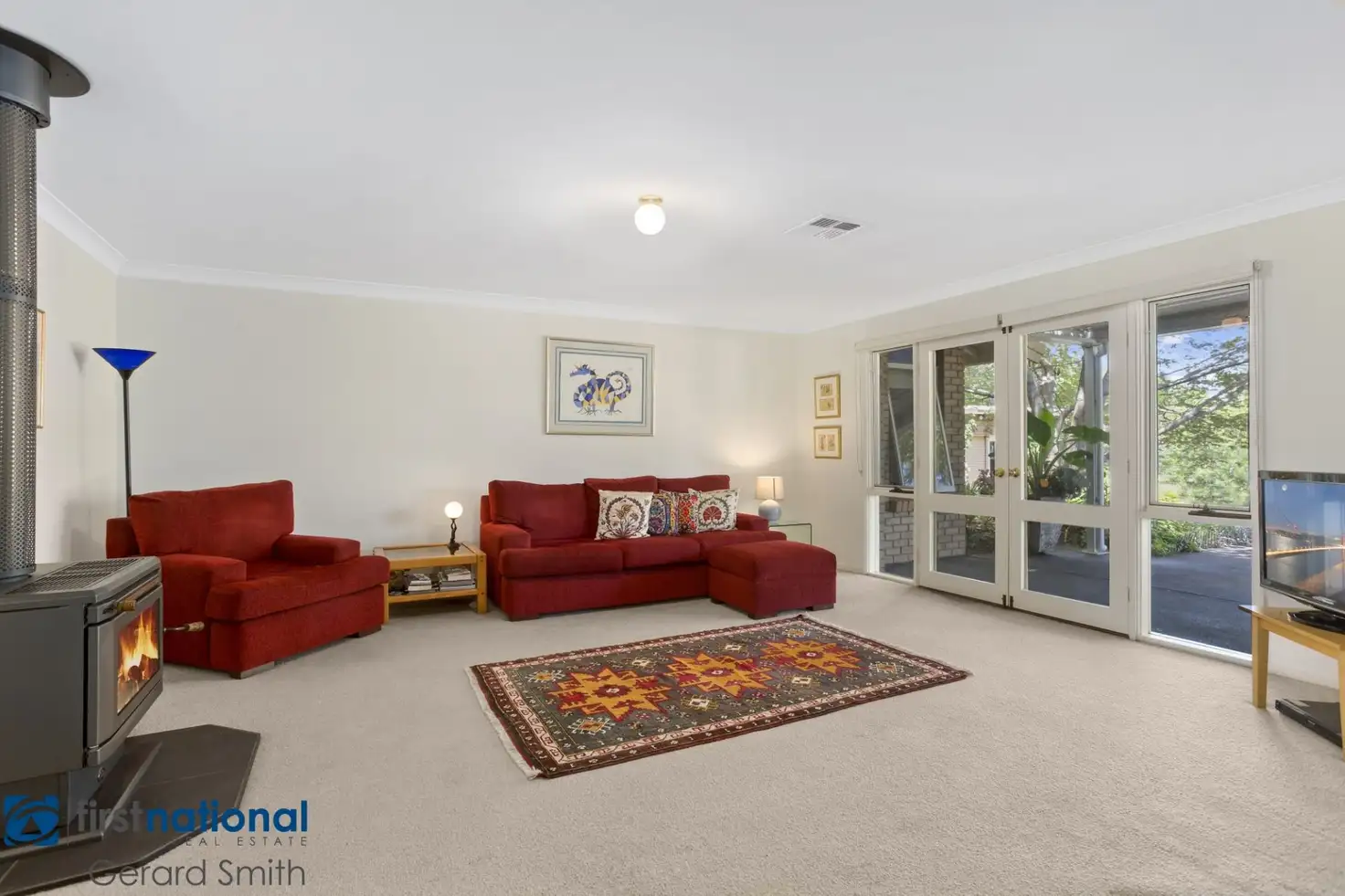 Main view of Homely house listing, 439 Thirlmere Way, Thirlmere NSW 2572
