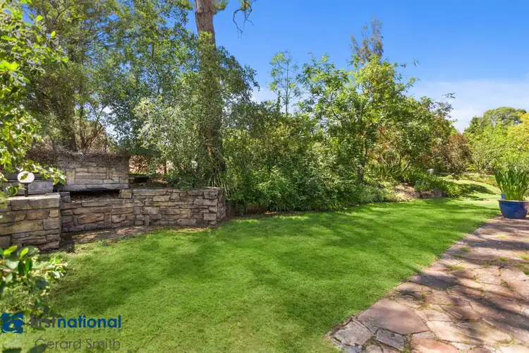 Fourth view of Homely house listing, 439 Thirlmere Way, Thirlmere NSW 2572