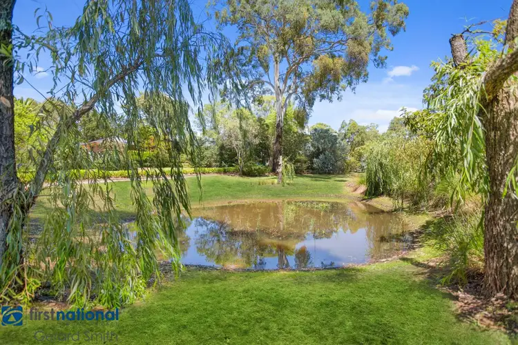 Seventh view of Homely house listing, 439 Thirlmere Way, Thirlmere NSW 2572