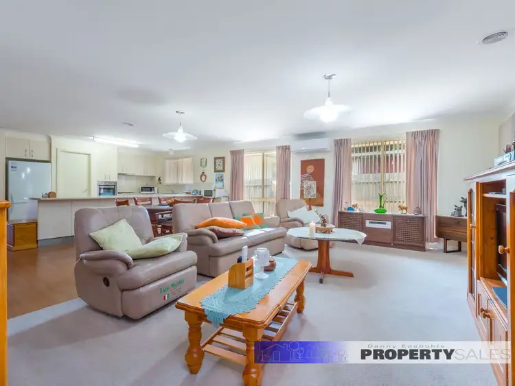 Second view of Homely house listing, 151 Service Road, Moe VIC 3825