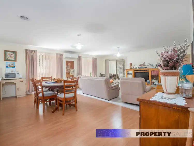 Third view of Homely house listing, 151 Service Road, Moe VIC 3825