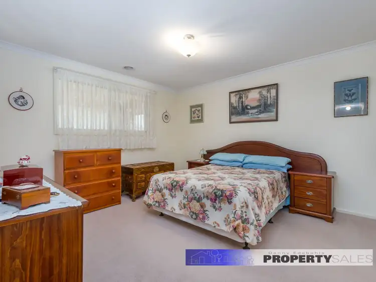 Seventh view of Homely house listing, 151 Service Road, Moe VIC 3825