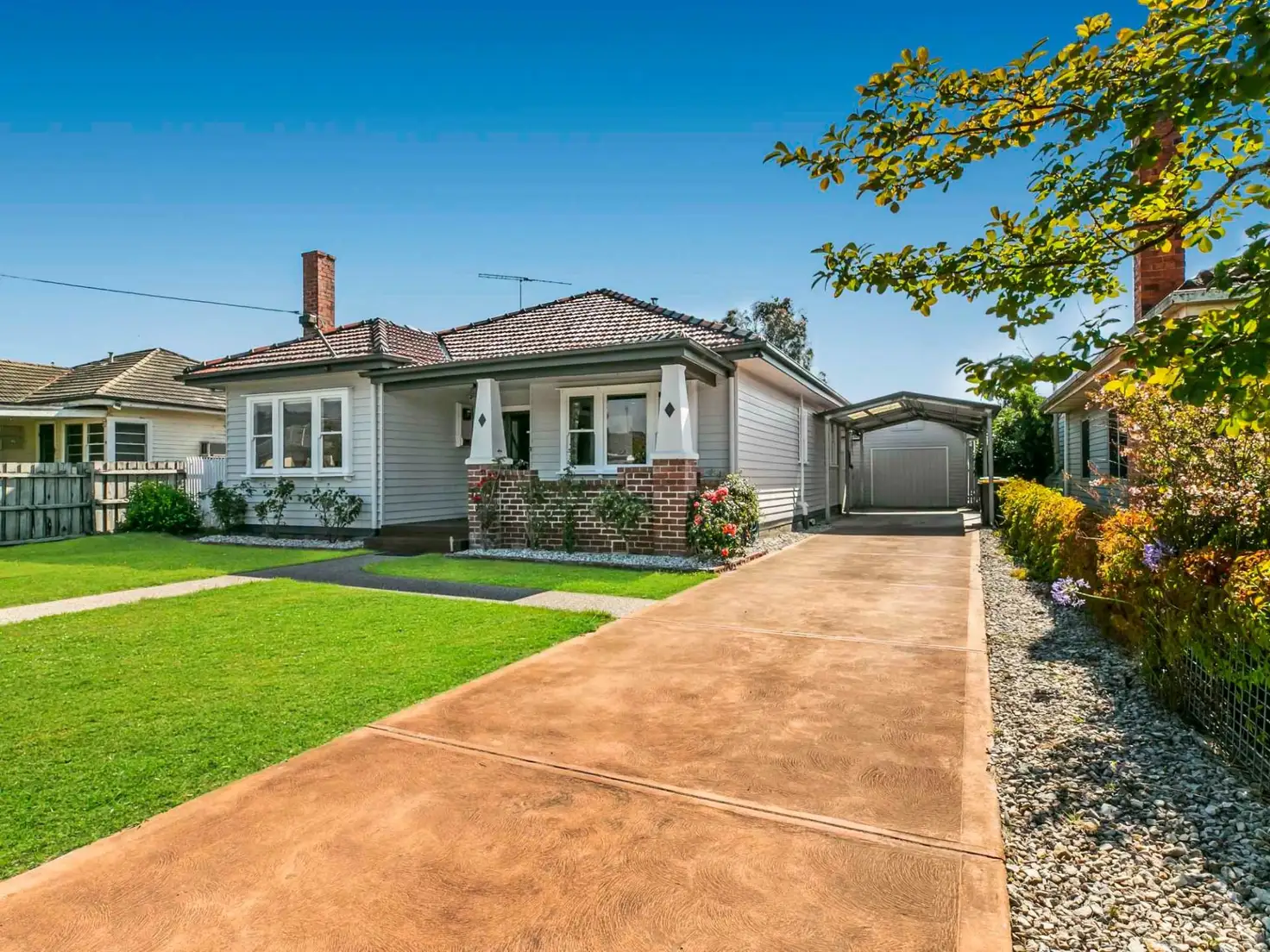 Main view of Homely house listing, 7 Princes Avenue, Trafalgar VIC 3824