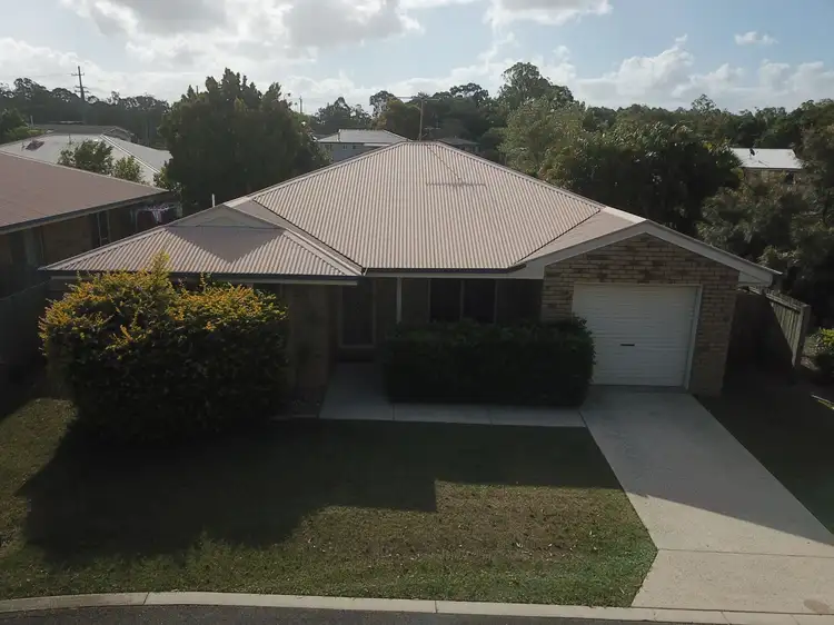 Main view of Homely house listing, 5/12 Bunbury Street, Murrumba Downs QLD 4503
