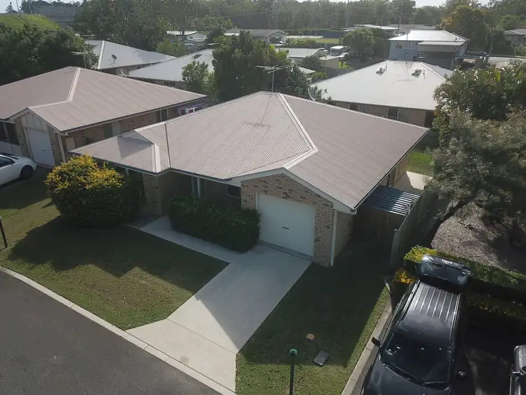 Second view of Homely house listing, 5/12 Bunbury Street, Murrumba Downs QLD 4503