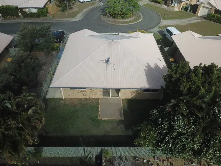 Third view of Homely house listing, 5/12 Bunbury Street, Murrumba Downs QLD 4503