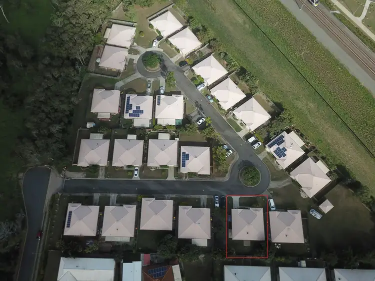 Fourth view of Homely house listing, 5/12 Bunbury Street, Murrumba Downs QLD 4503