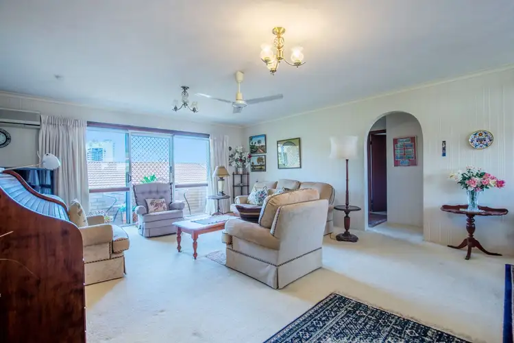 Sixth view of Homely unit listing, 9/34 Meron Street, Southport QLD 4215