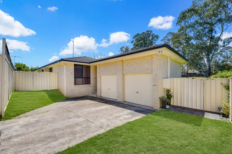 68B (H) Dan Street, Campbelltown NSW 2560
