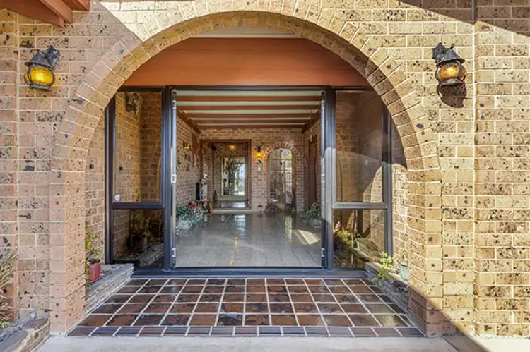 Second view of Homely house listing, 1 Warri Parri Drive, Flagstaff Hill SA 5159