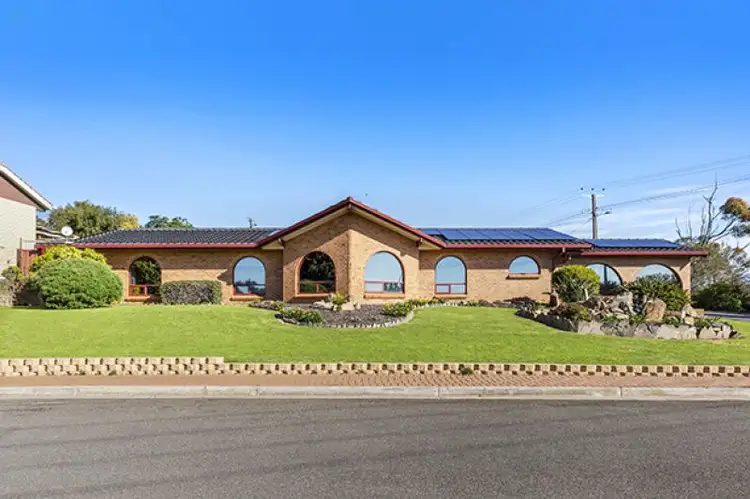 Fifth view of Homely house listing, 1 Warri Parri Drive, Flagstaff Hill SA 5159