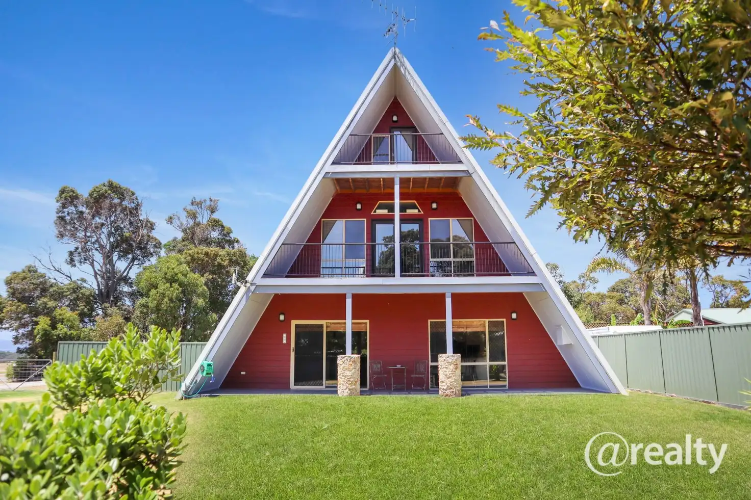 Main view of Homely house listing, 58 Little Oxford Street, Gledhow WA 6330