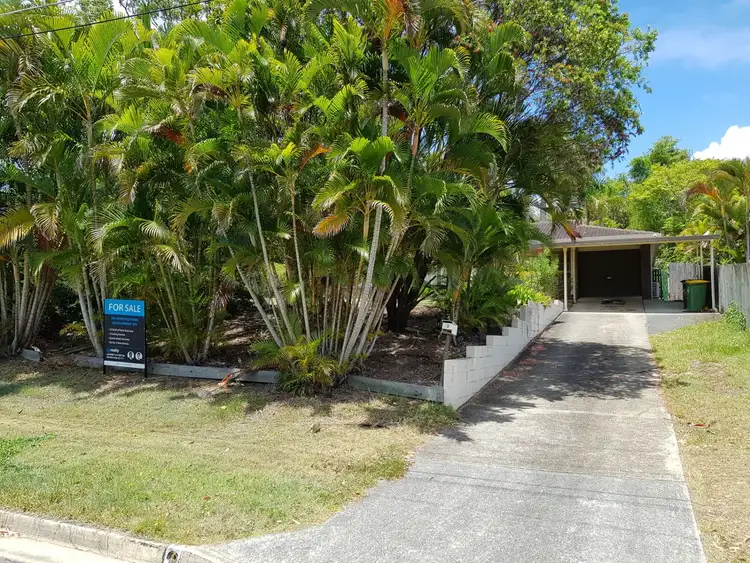 Second view of Homely house listing, 16 Tambourah Dr, Benowa QLD 4217