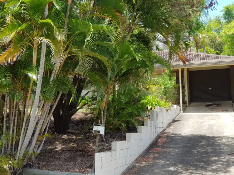 Third view of Homely house listing, 16 Tambourah Dr, Benowa QLD 4217